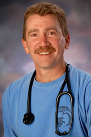 Dr. Christopher Morgan