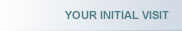 Your Initial Visit