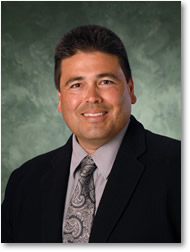 Dr. Fernando Cendejas, MD