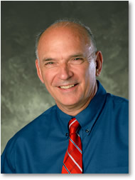 Dr. William Husum, MD