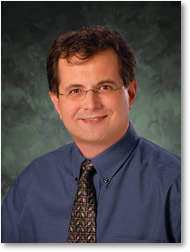 Dr. Dennis Linden, MD, FRCPC, CCD