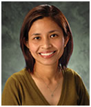 SOIM welcomes Dr. Mendoza, endocrinologist and diabetes specialist.
