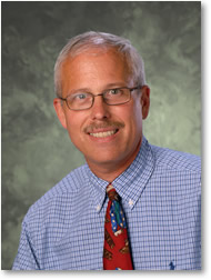 Dr. Albert Newton III, MD