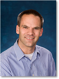 Dr. Philipp Olshausen, MD PhD