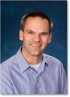 Dr. Philipp Olshausen, MD, PhD