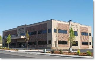 Southern Oregon Internal Medicine