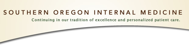 Southern Oregon Internal Medicine