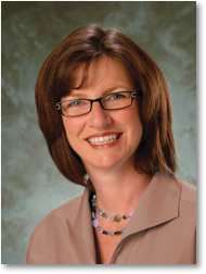 Jaymey Sweeney, FNP