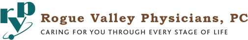 Rogue Valley Physicians Logo
